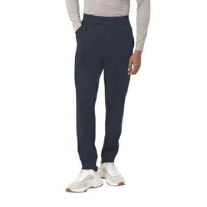 NEW 32 Degrees Heat Men's M Jogger Pants Blue